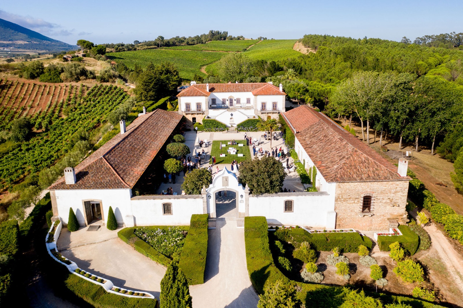 Quinta do Valle do Riacho