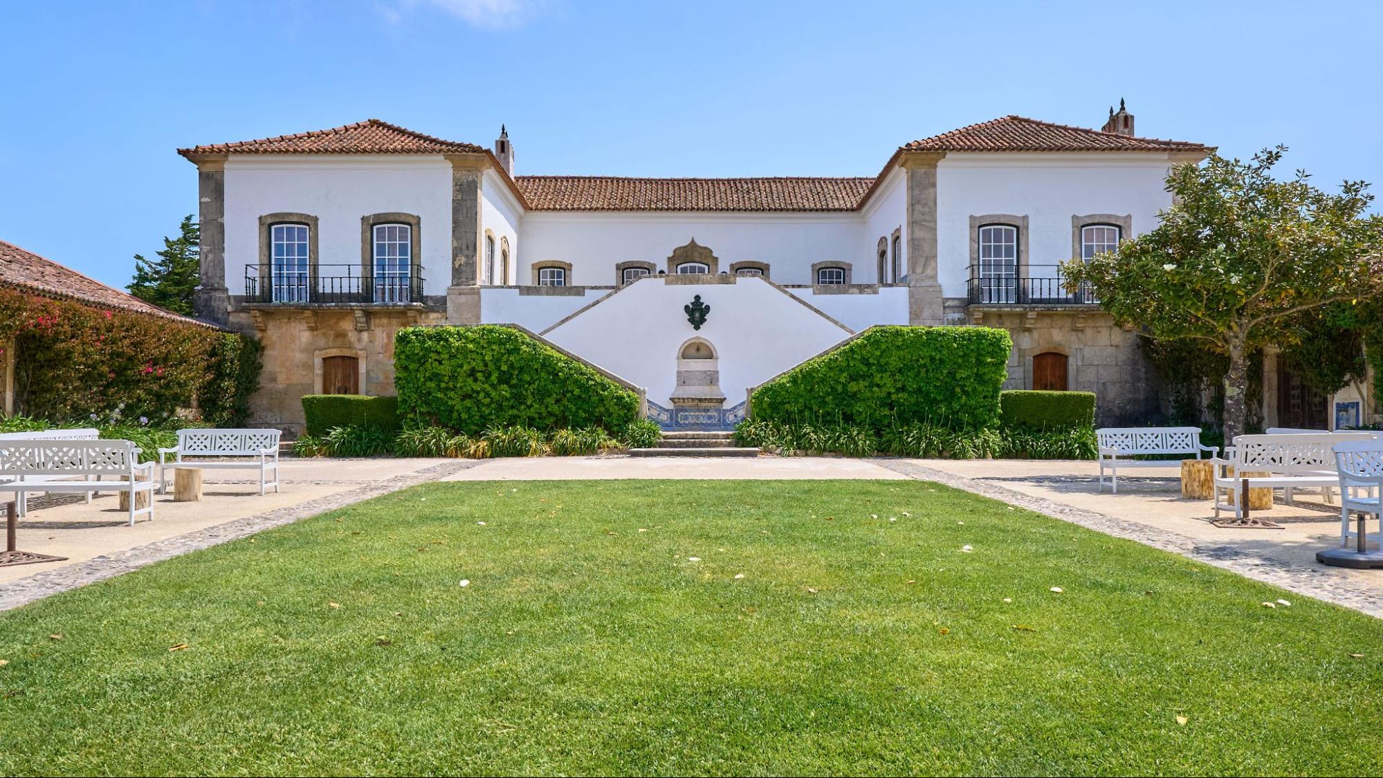 Quinta do Valle do Riacho